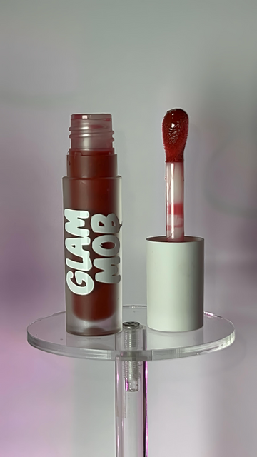 Lip Service- Lipglass