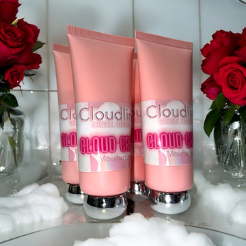 Cloud Cream- Hydating Moisturizer