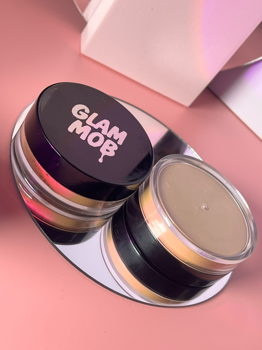 Honey Hustle- Filter Flex Setting Powder