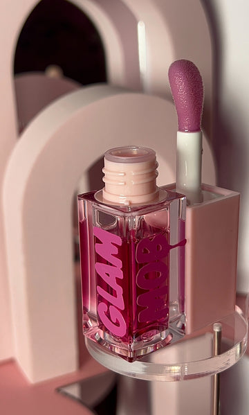 Pillow Shot- Plumping Lip Oil