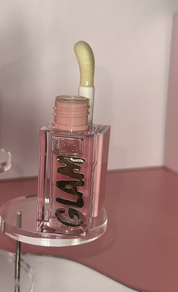 Glazed Cookie- Lip Oil