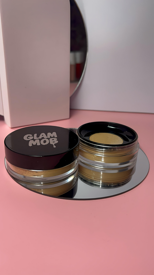 Rich Flex- Filter Flex Setting Powder