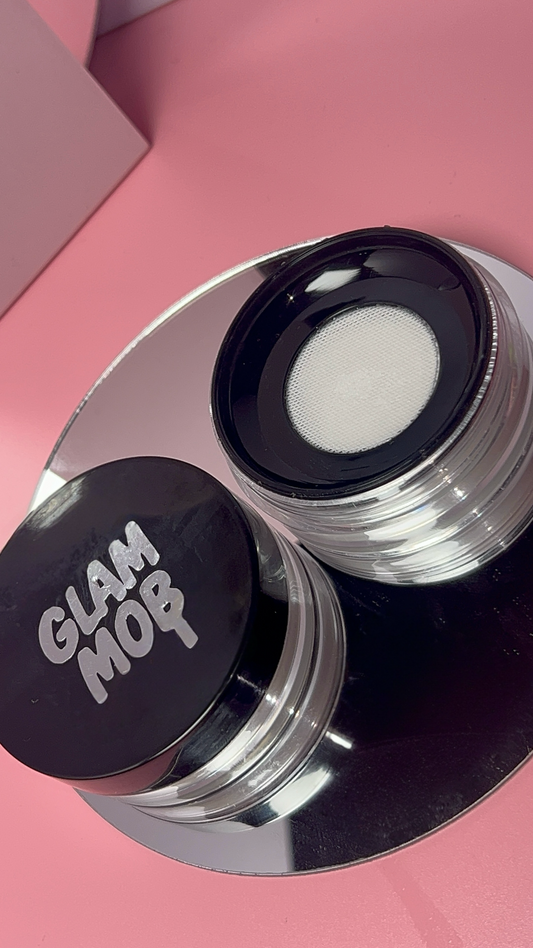 Milk Matte- Filter Flex Setting Powder
