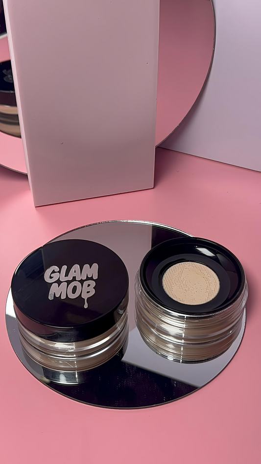 Snatchtural- Filter Flex Setting Powder
