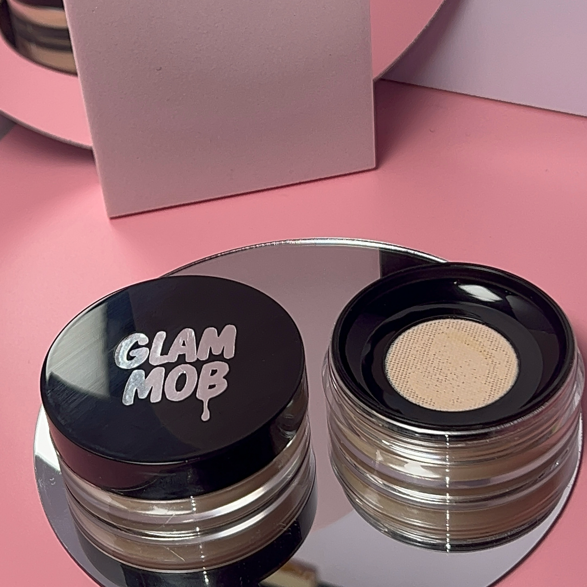 Snatchtural- Filter Flex Setting Powder