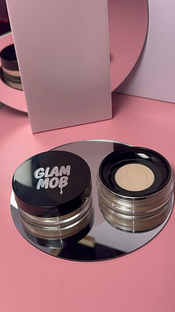 Snatchtural- Filter Flex Setting Powder