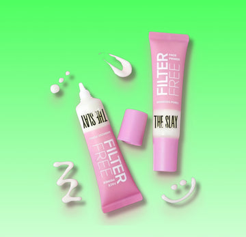 Filter Free Primer