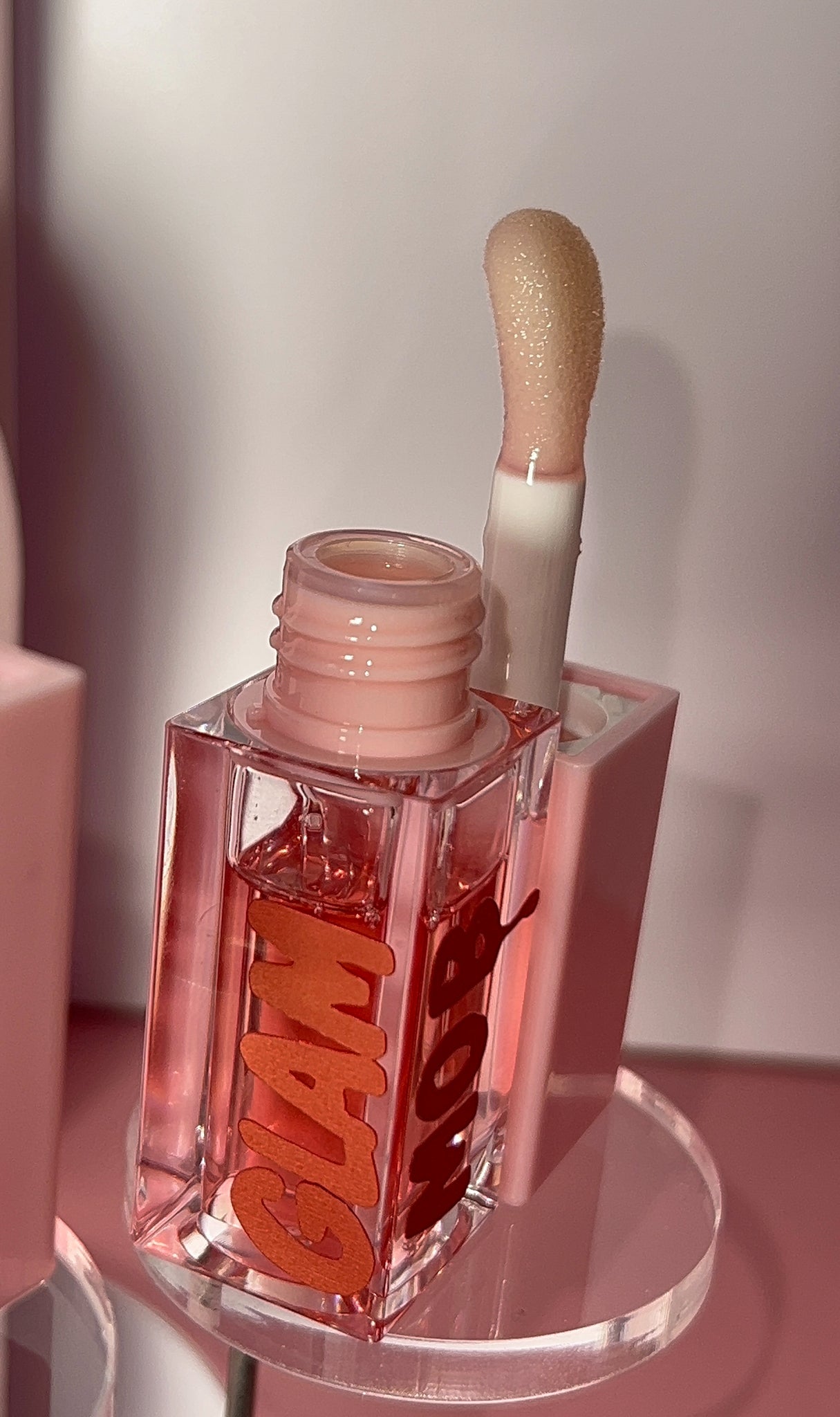 Sunset Squeeze- Lip Oil