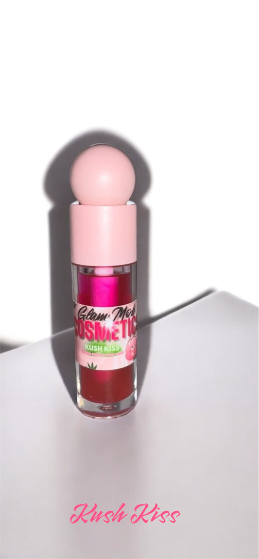 Sweet Lips Lipgloss Collection