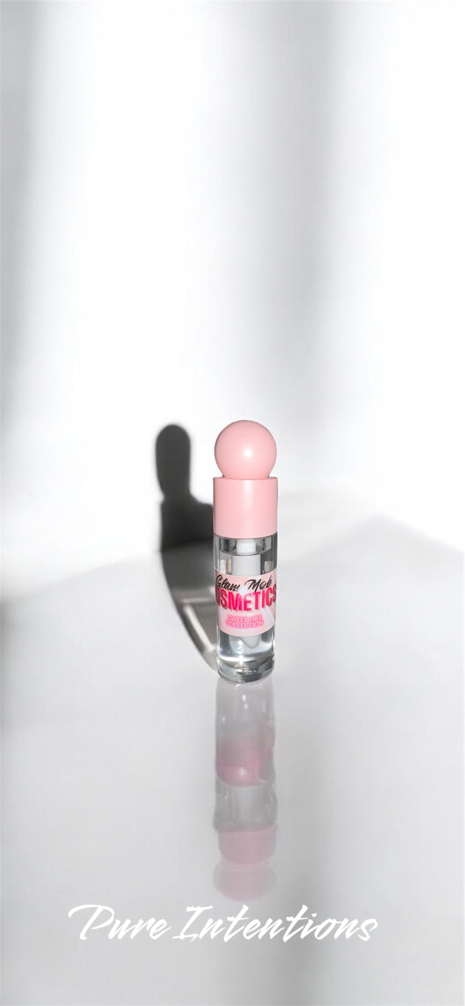 Sweet Lips Lipgloss Collection