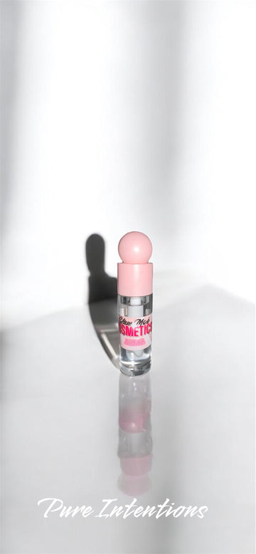 Sweet Lips Lipgloss Collection