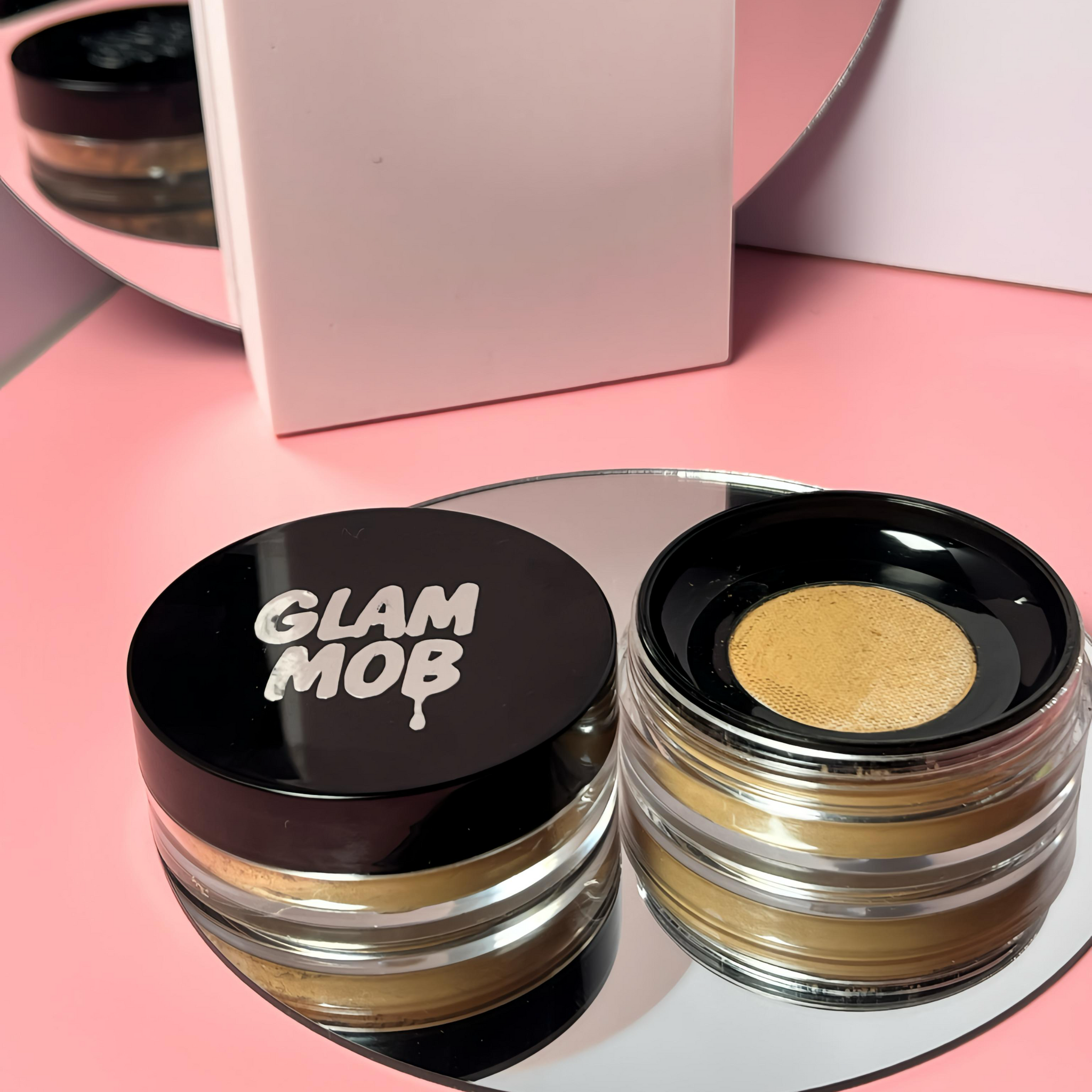 Honey Hustle- Filter Flex Setting Powder