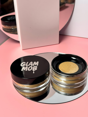 Honey Hustle- Filter Flex Setting Powder