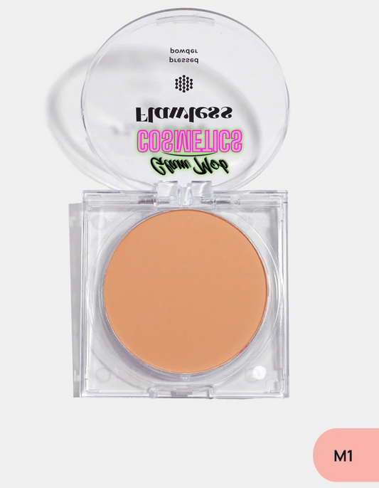 Filter-flex FinishPowder