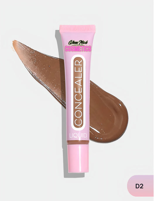 Face-lock Liquid Concealer