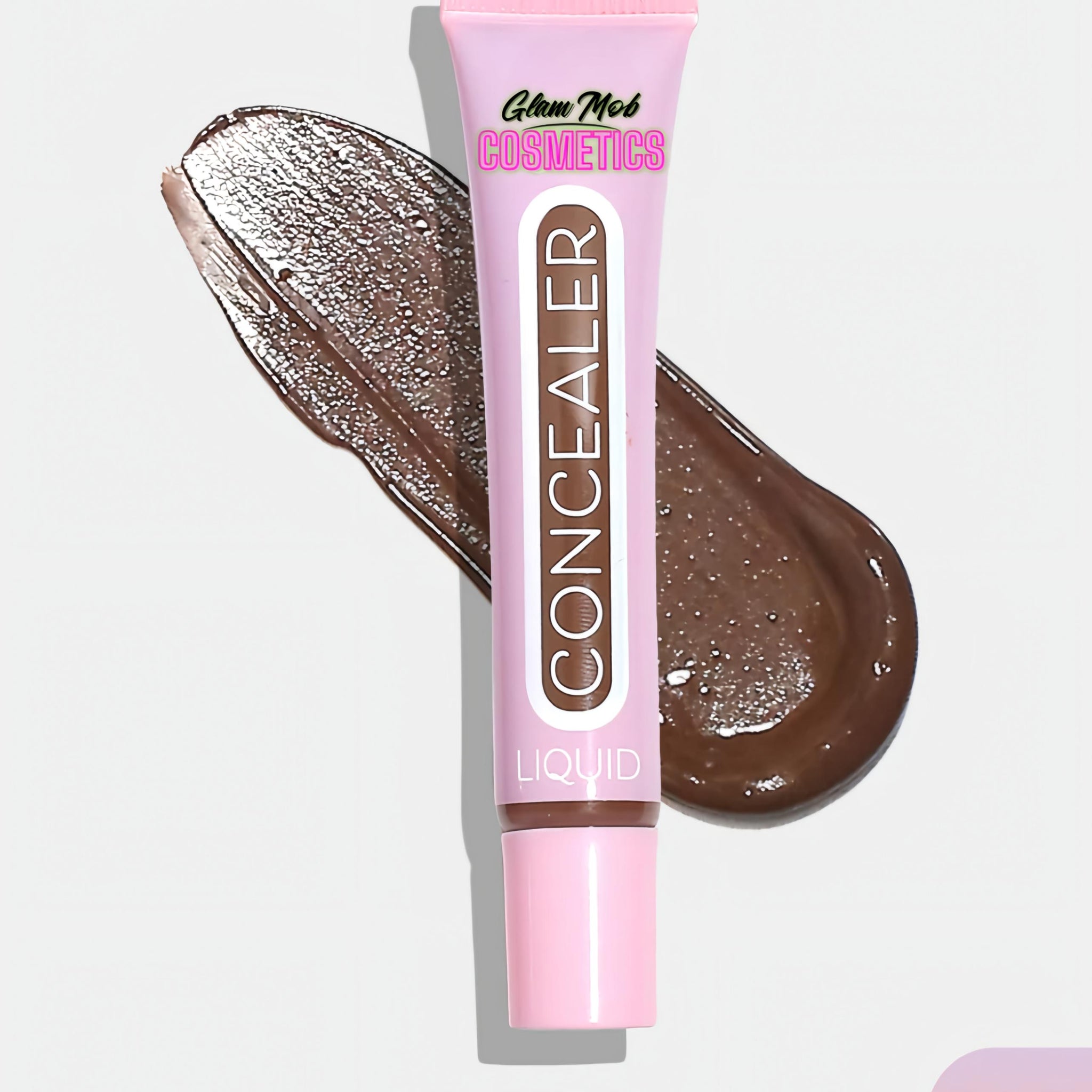 Face-lock Liquid Concealer