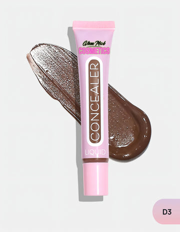 Face-lock Liquid Concealer